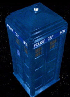 Tardis